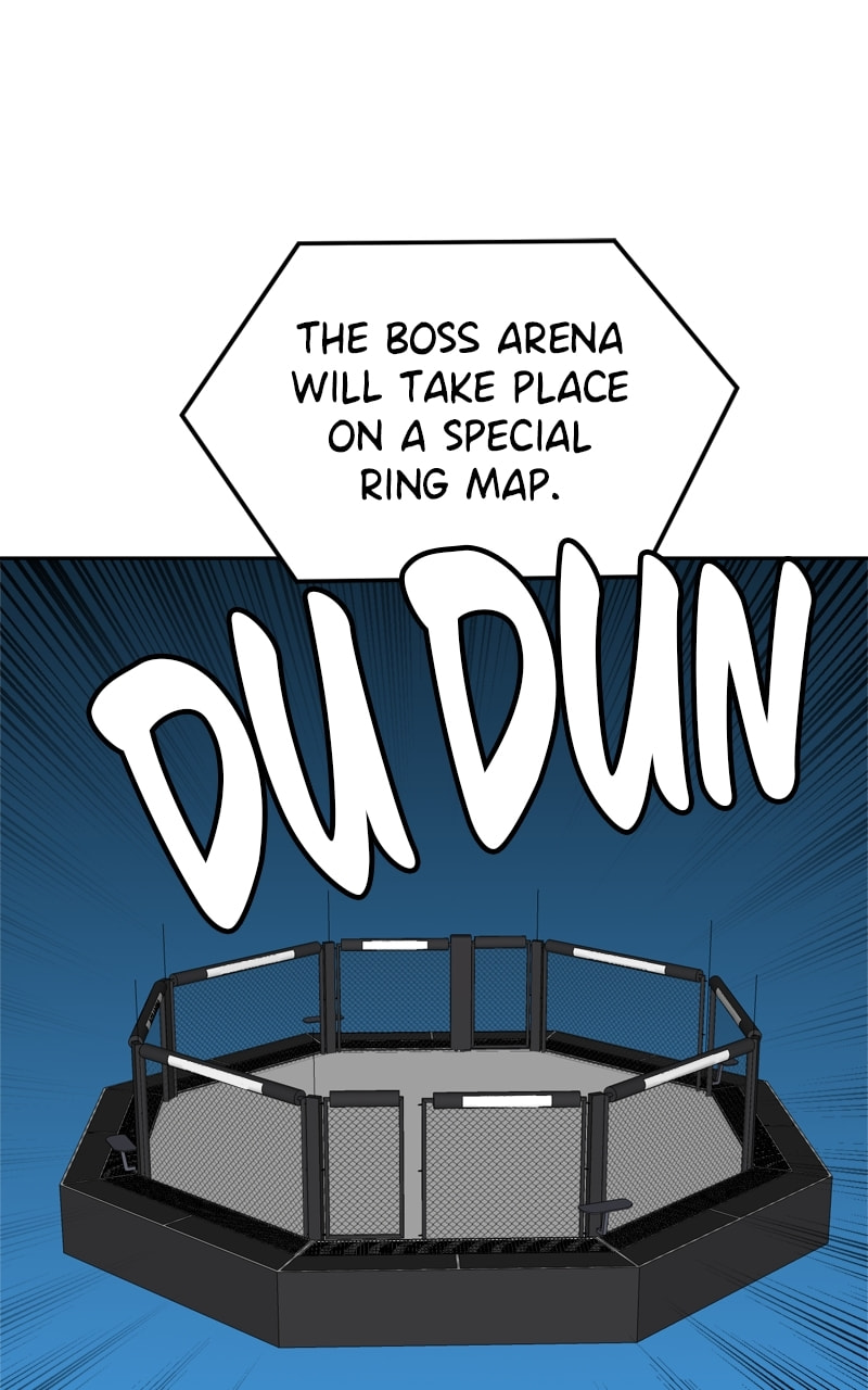 Read Double Click chapter 112 image 79 on Lezhin