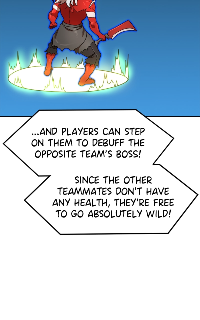 Read Double Click chapter 112 image 81 on Lezhin