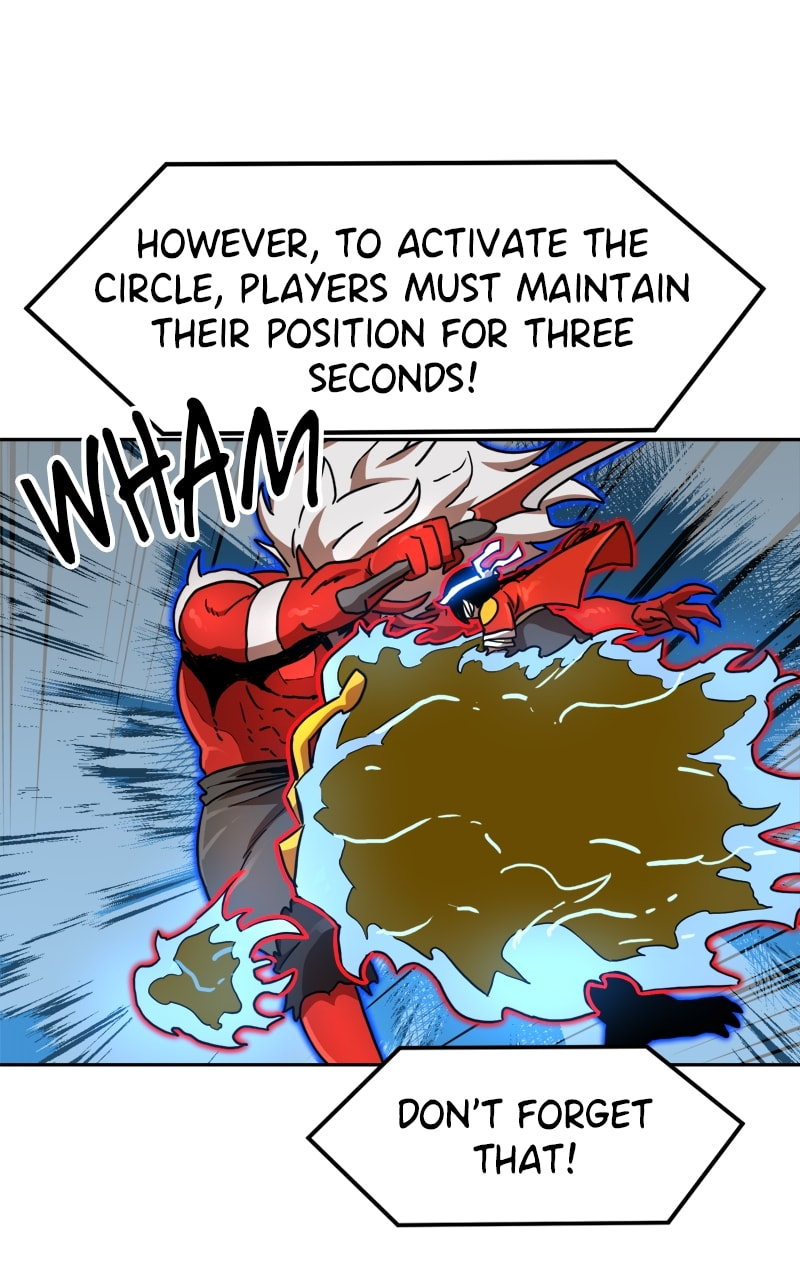 Read Double Click chapter 112 image 84 on Lezhin