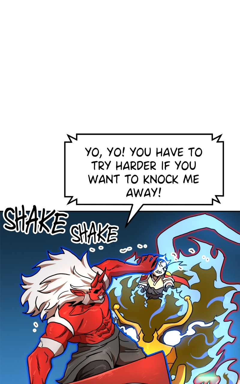 Read Double Click chapter 112 image 85 on Lezhin