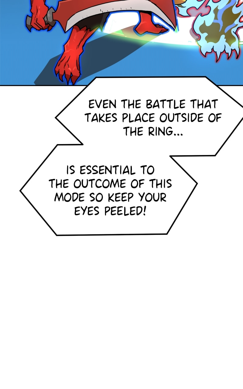 Read Double Click chapter 112 image 86 on Lezhin