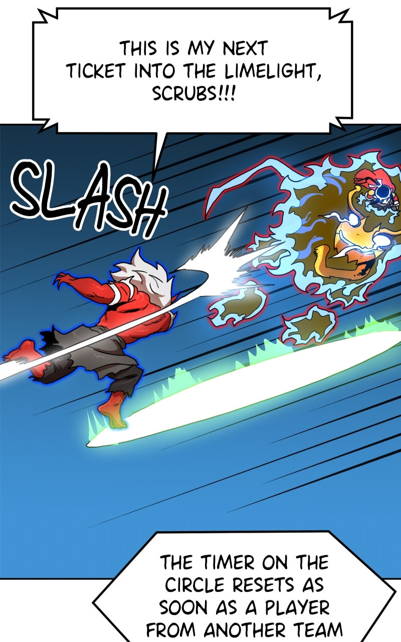 Read Double Click chapter 112 image 87 on Lezhin