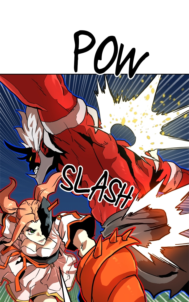 Read Double Click chapter 112 image 9 on Lezhin