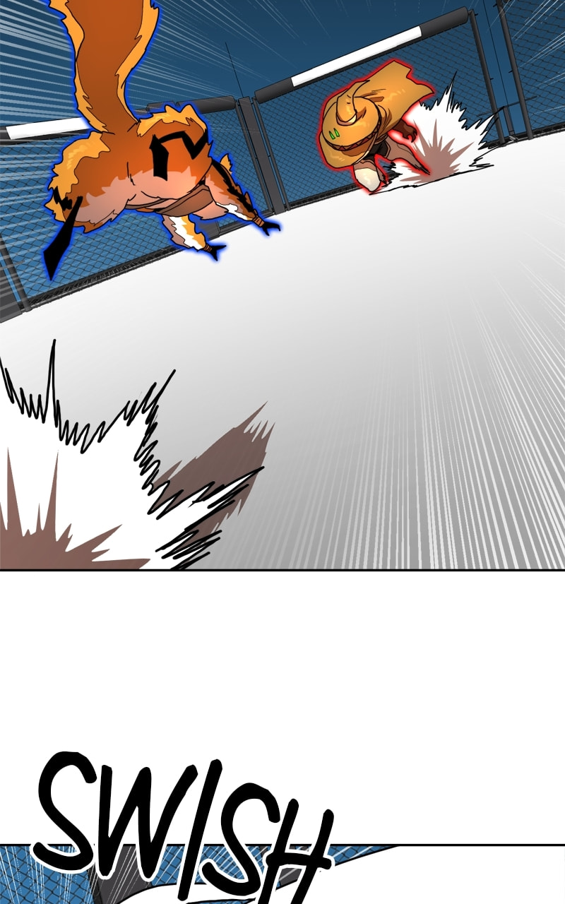 Read Double Click chapter 112 image 94 on Lezhin