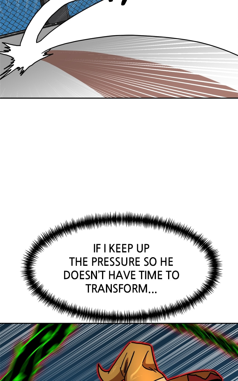Read Double Click chapter 112 image 95 on Lezhin