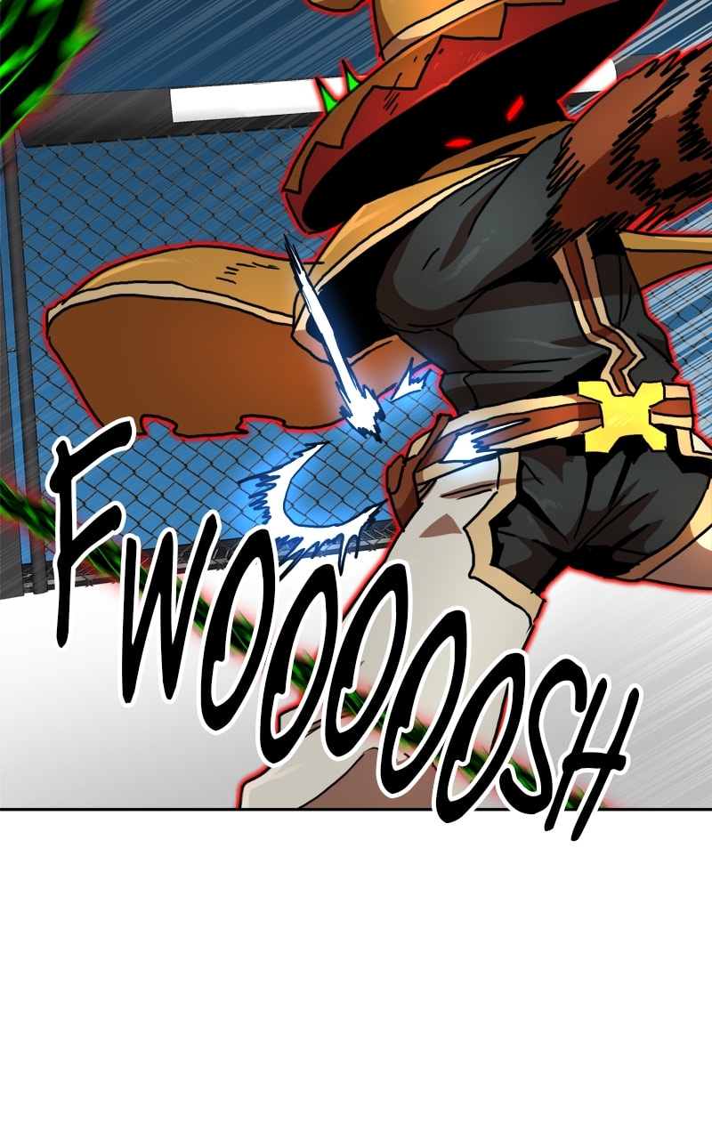 Read Double Click chapter 112 image 96 on Lezhin