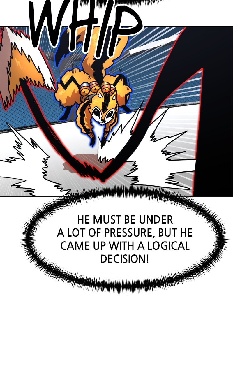 Read Double Click chapter 112 image 99 on Lezhin
