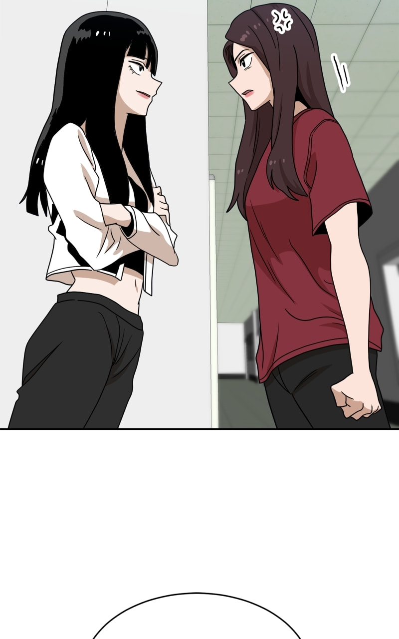 Read Double Click chapter 114 image 114 on Lezhin