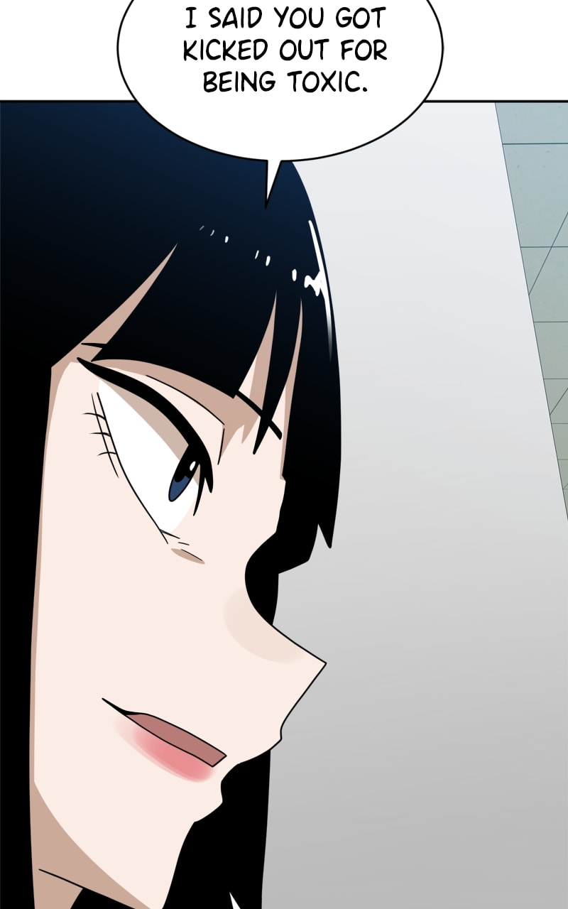 Read Double Click chapter 114 image 115 on Lezhin