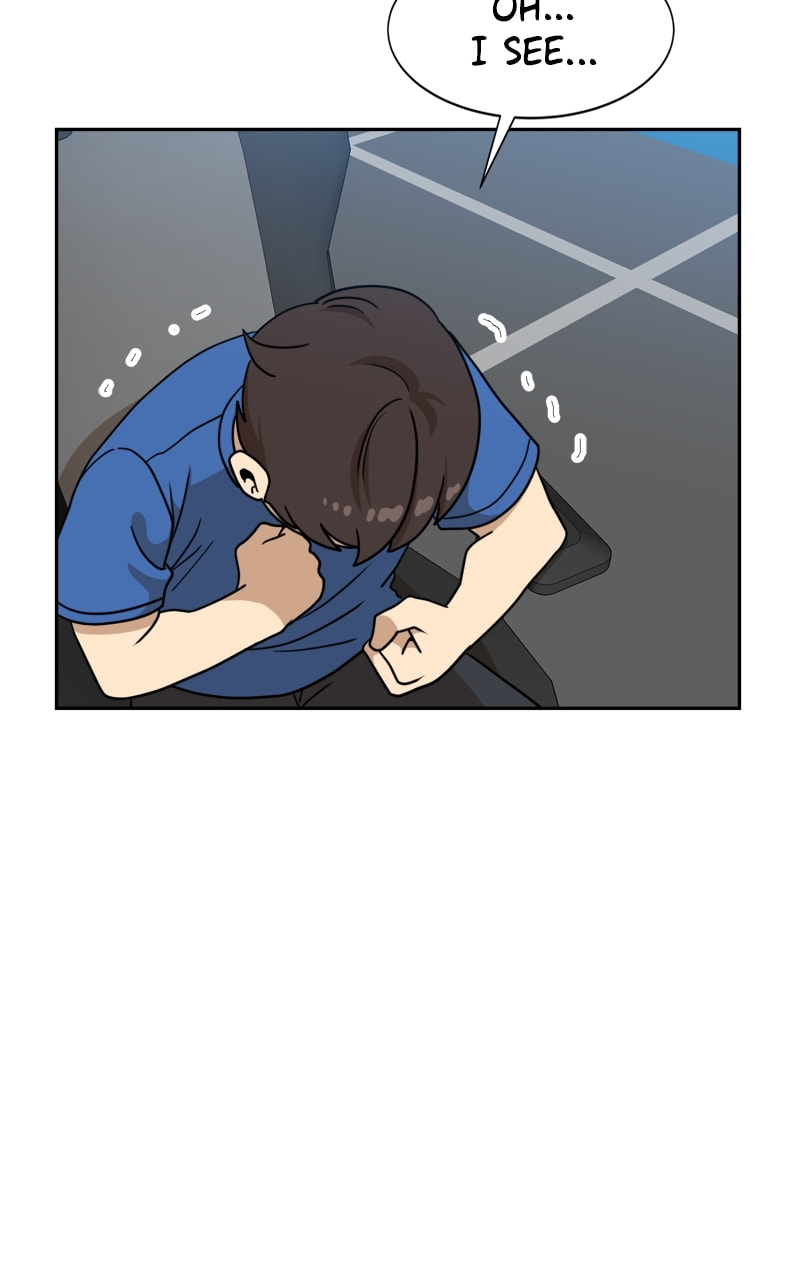 Read Double Click chapter 114 image 12 on Lezhin