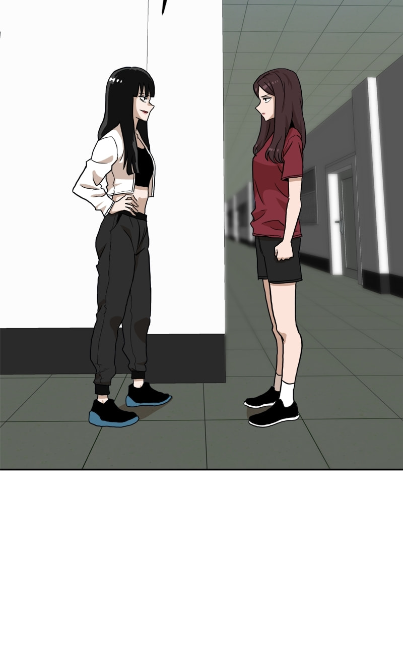 Read Double Click chapter 114 image 122 on Lezhin