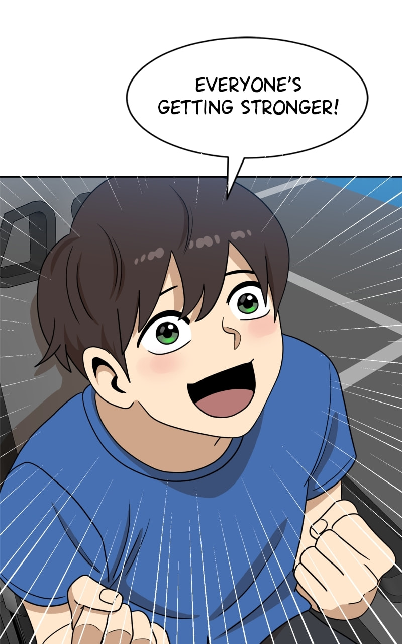 Read Double Click chapter 114 image 13 on Lezhin