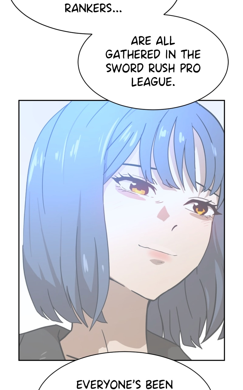 Read Double Click chapter 114 image 15 on Lezhin