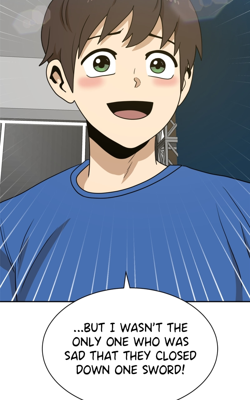 Read Double Click chapter 114 image 18 on Lezhin