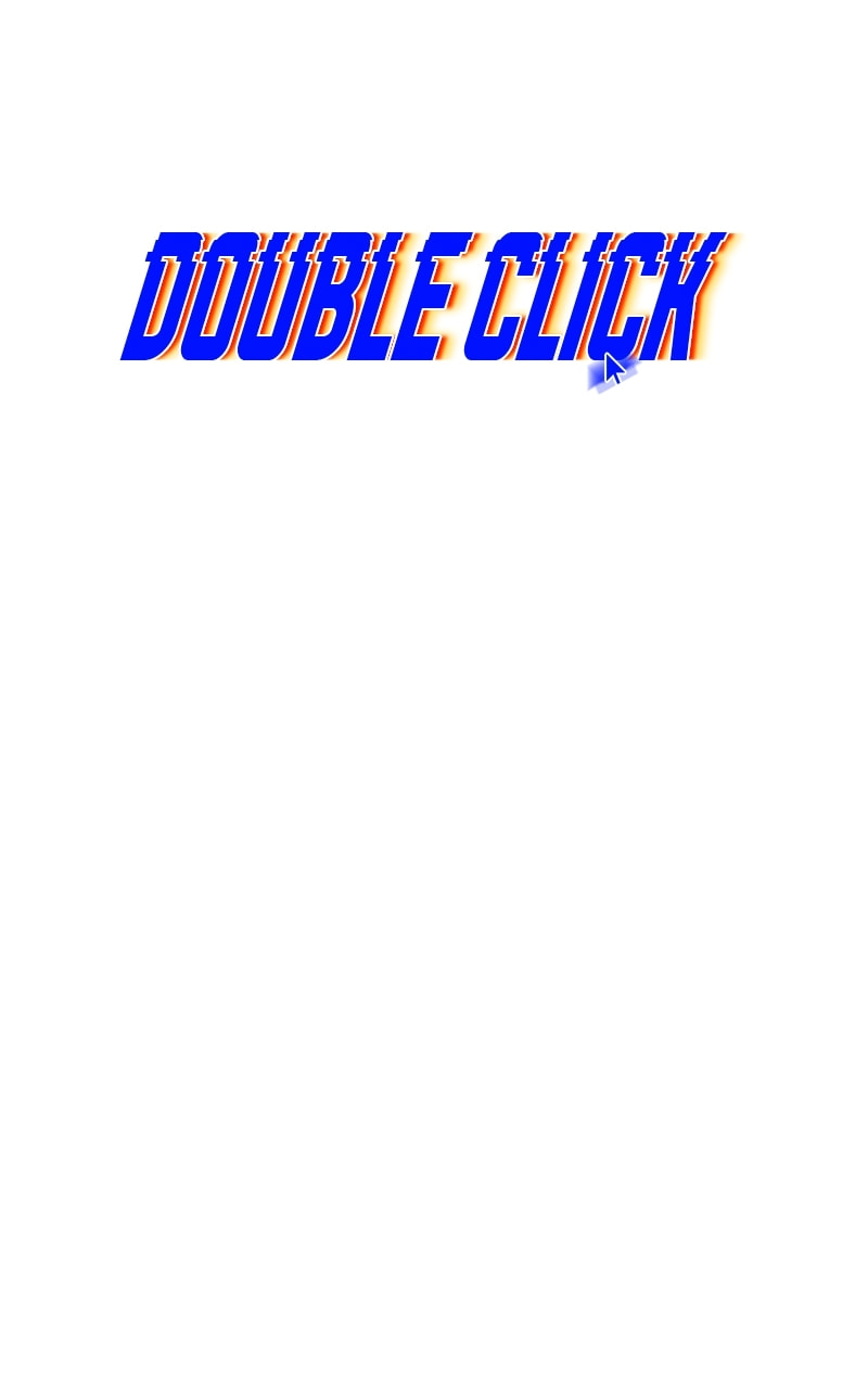 Read Double Click chapter 114 image 23 on Lezhin
