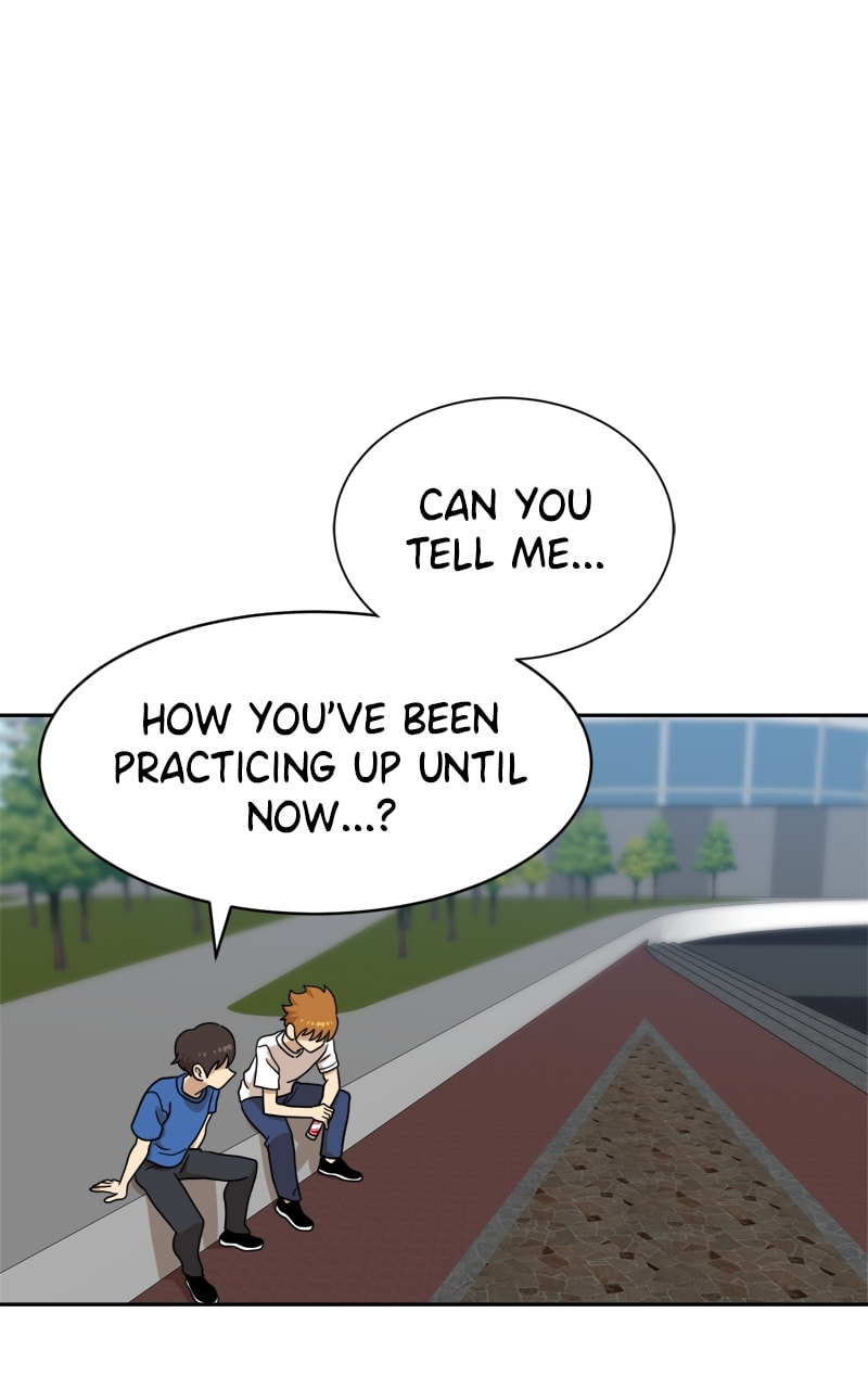 Read Double Click chapter 114 image 24 on Lezhin