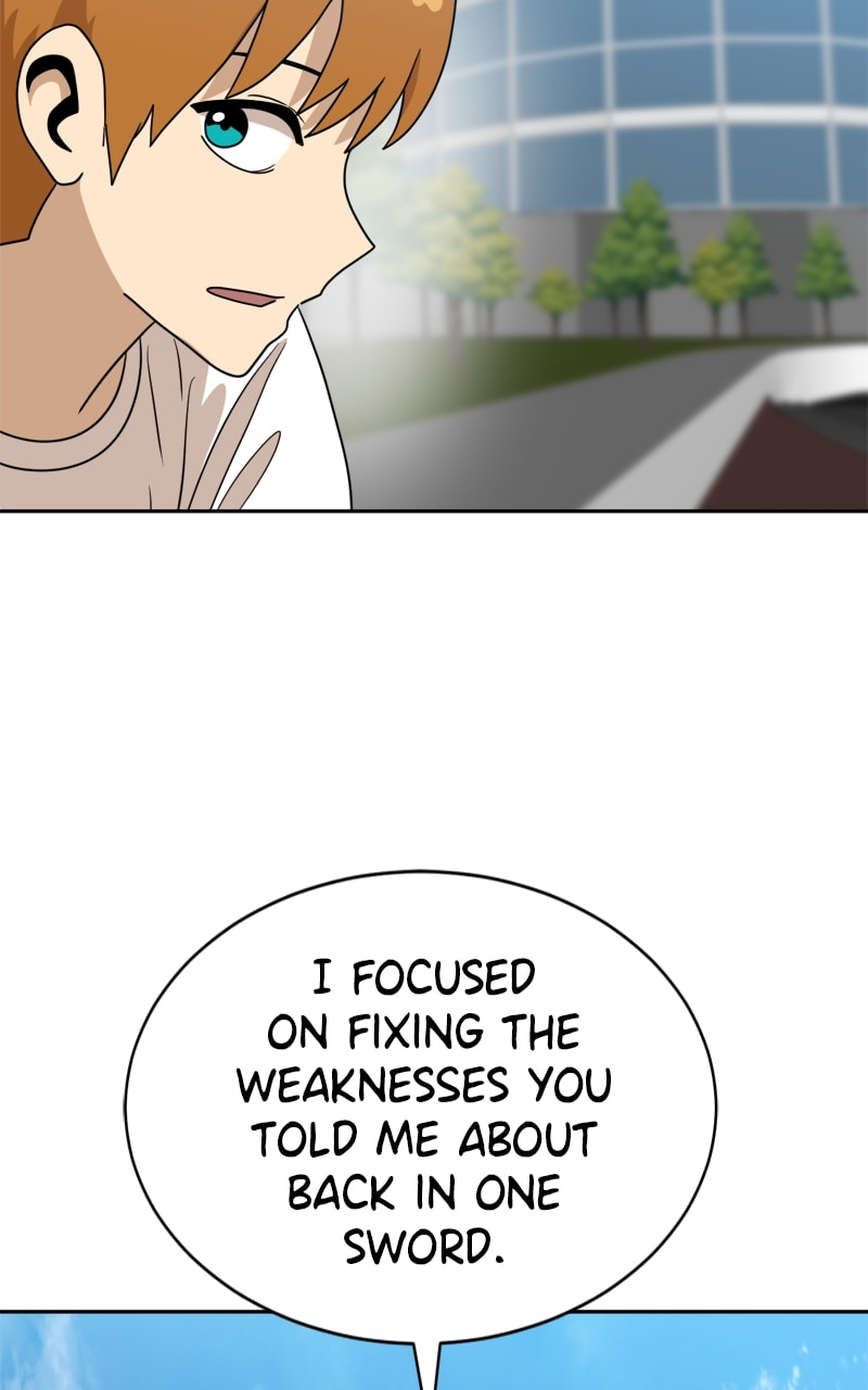 Read Double Click chapter 114 image 26 on Lezhin