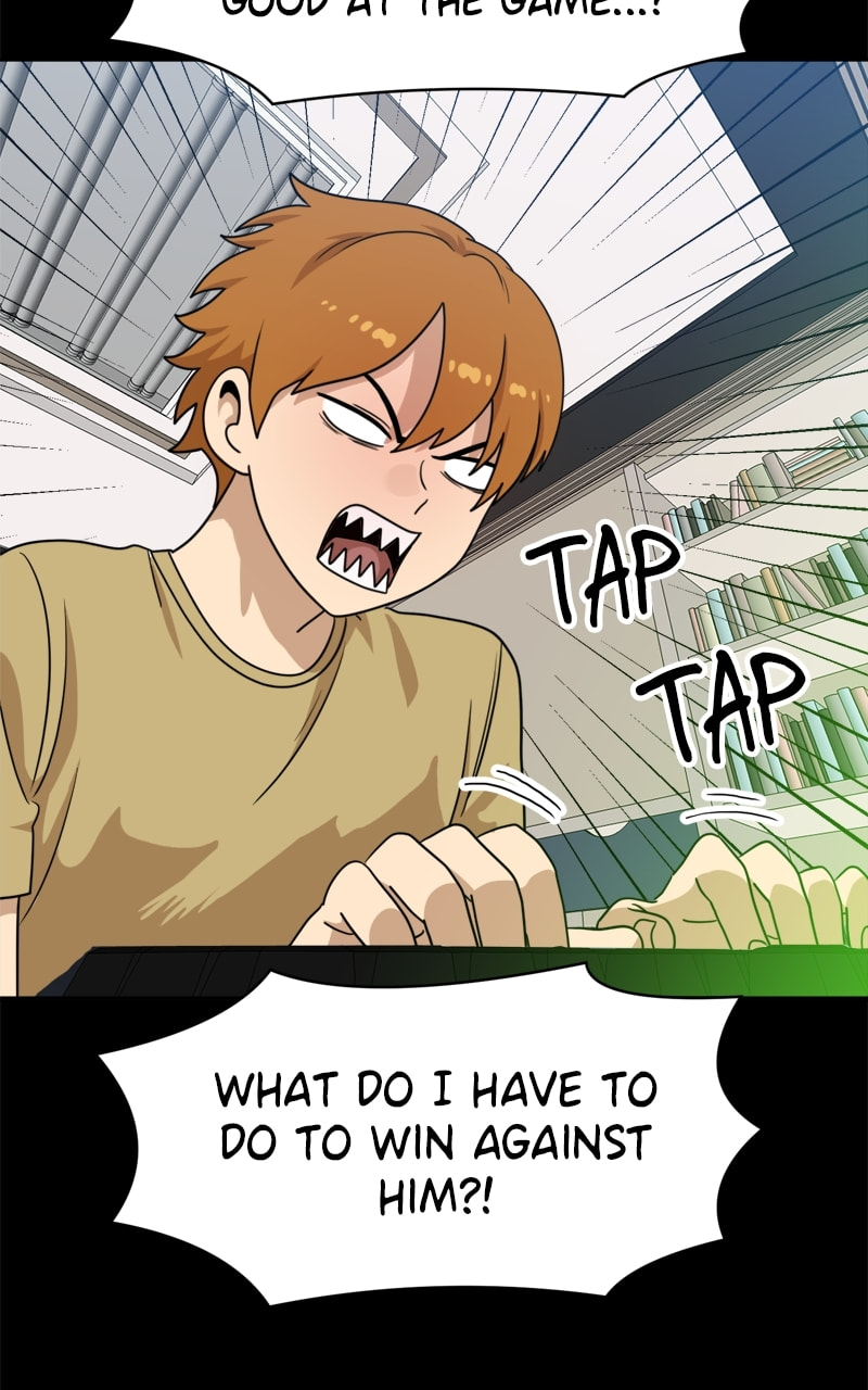Read Double Click chapter 114 image 31 on Lezhin