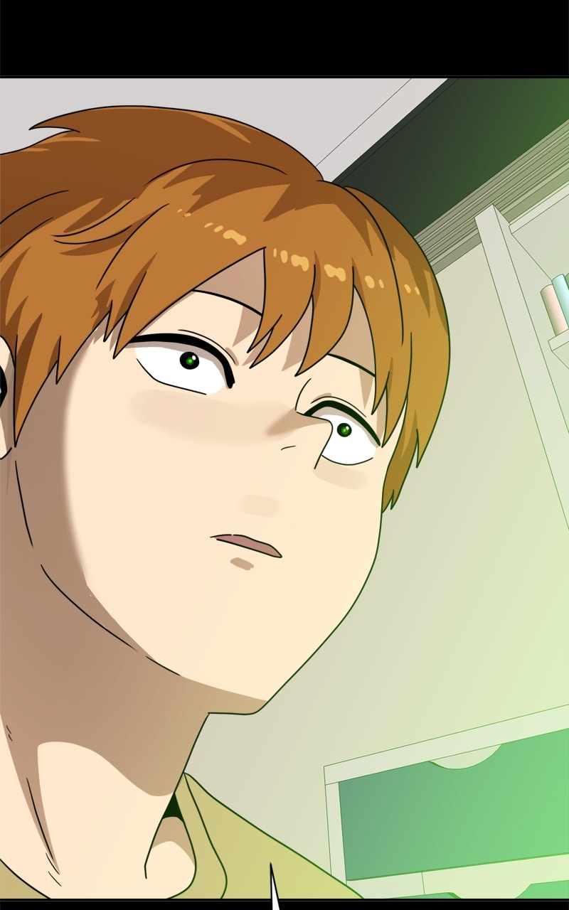 Read Double Click chapter 114 image 40 on Lezhin