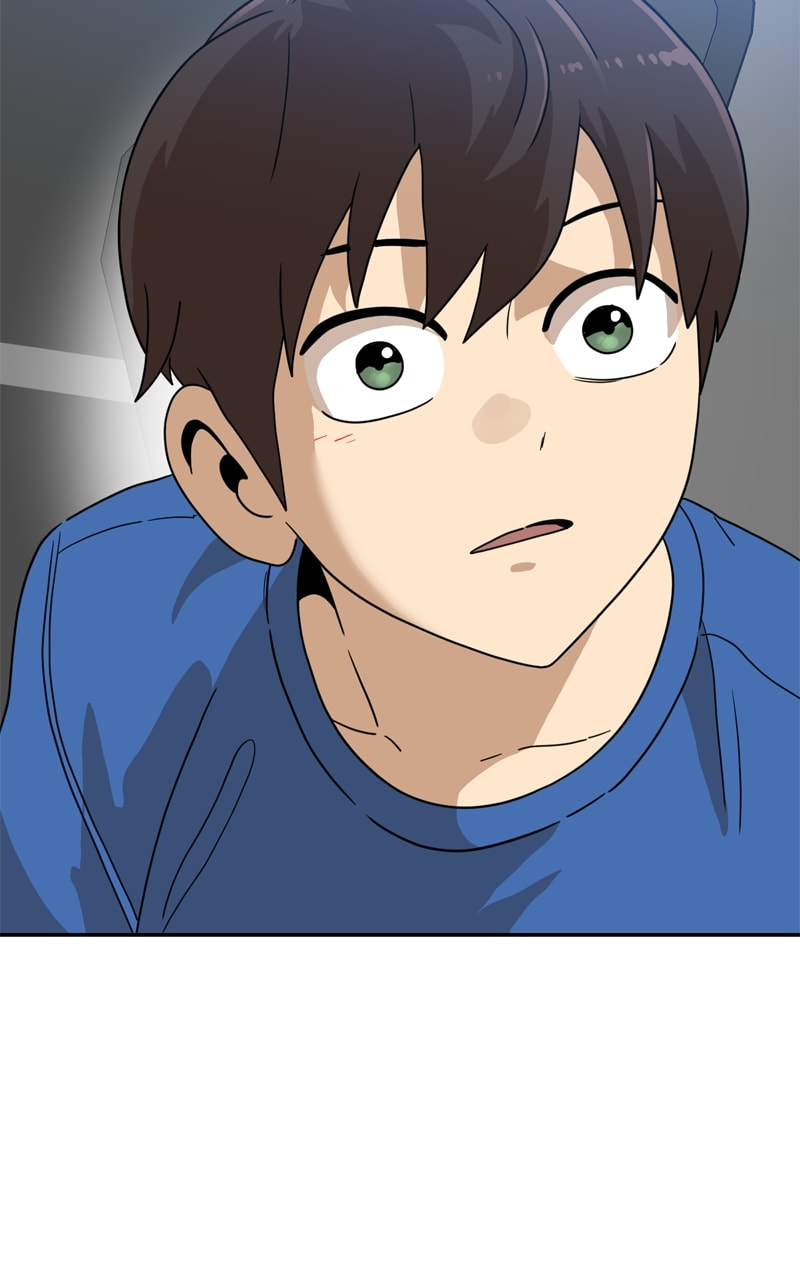 Read Double Click chapter 114 image 5 on Lezhin