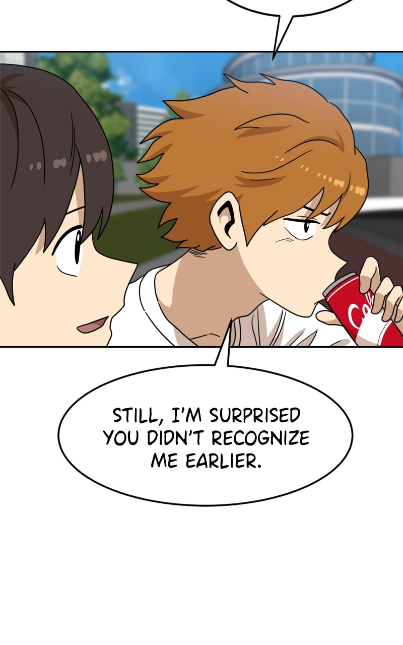 Read Double Click chapter 114 image 58 on Lezhin