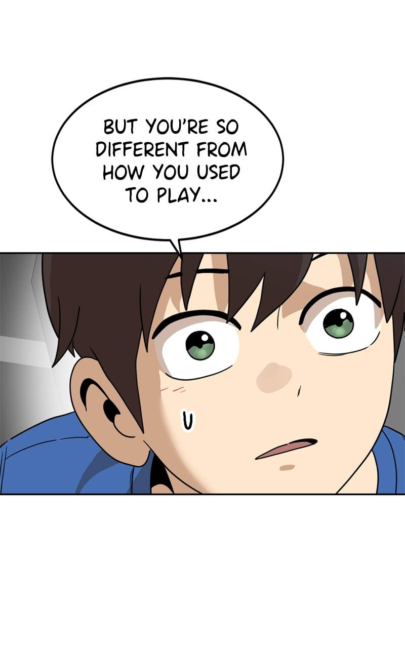 Read Double Click chapter 114 image 6 on Lezhin