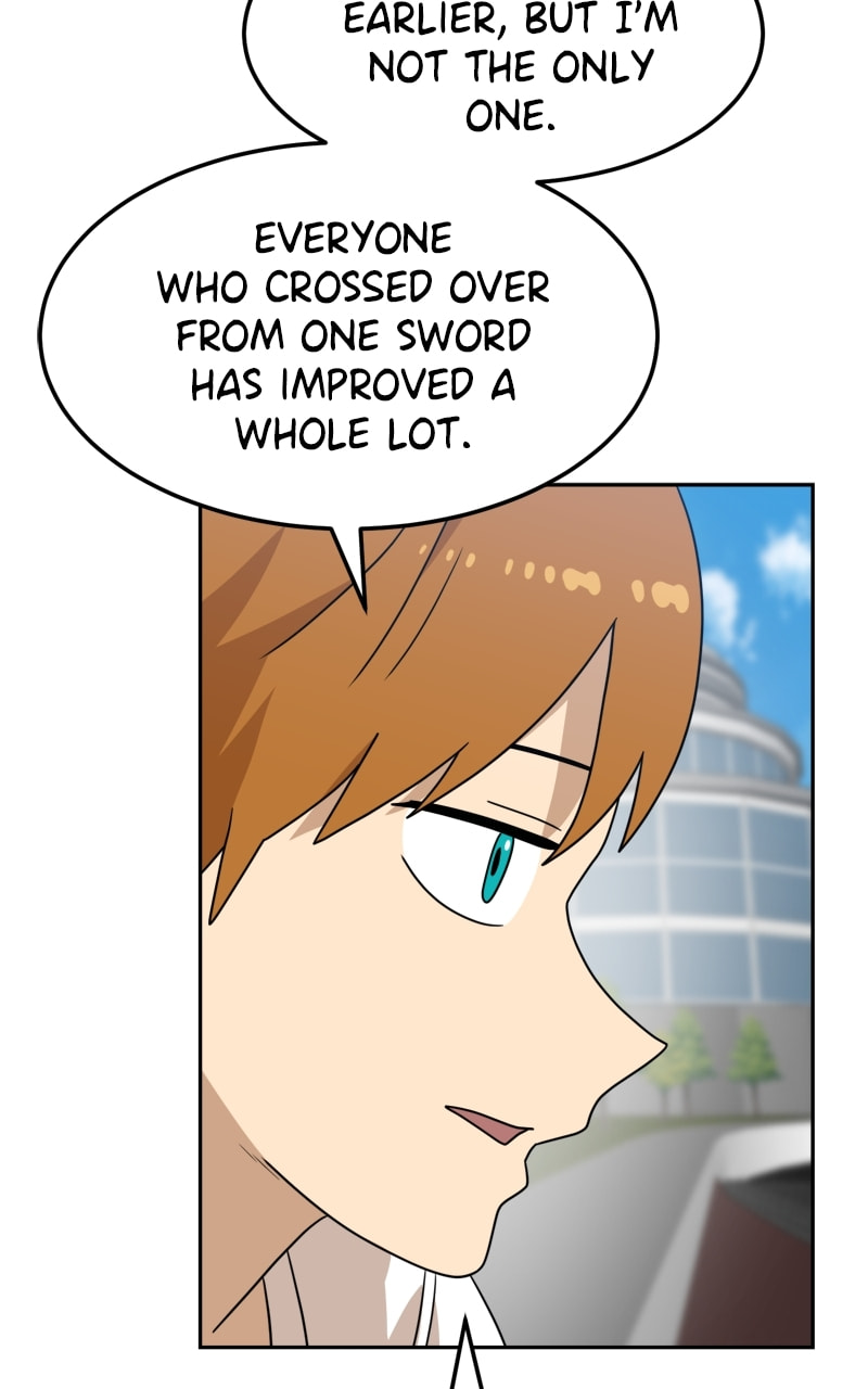 Read Double Click chapter 114 image 61 on Lezhin