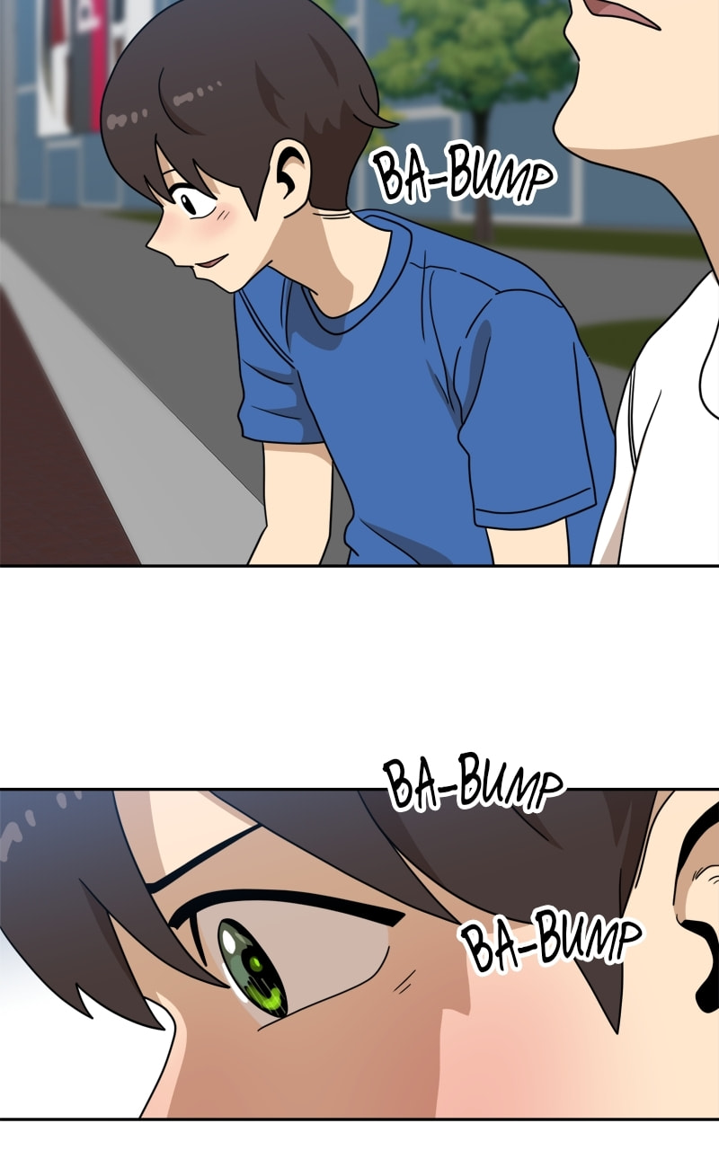 Read Double Click chapter 114 image 65 on Lezhin