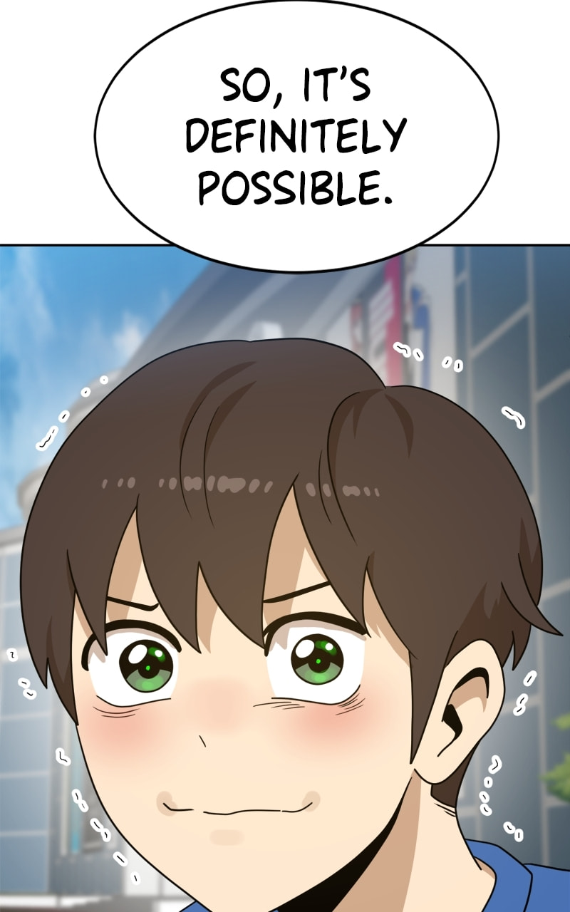 Read Double Click chapter 114 image 73 on Lezhin