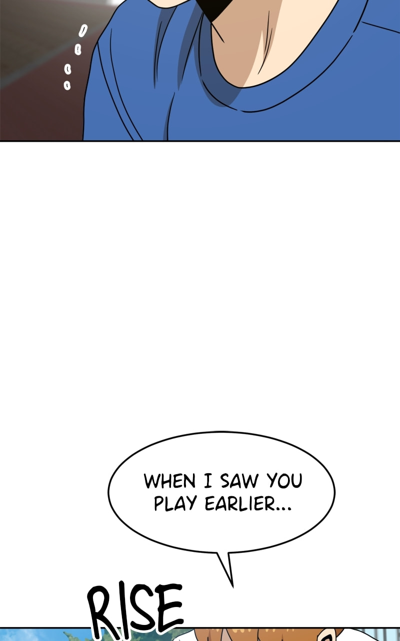 Read Double Click chapter 114 image 74 on Lezhin