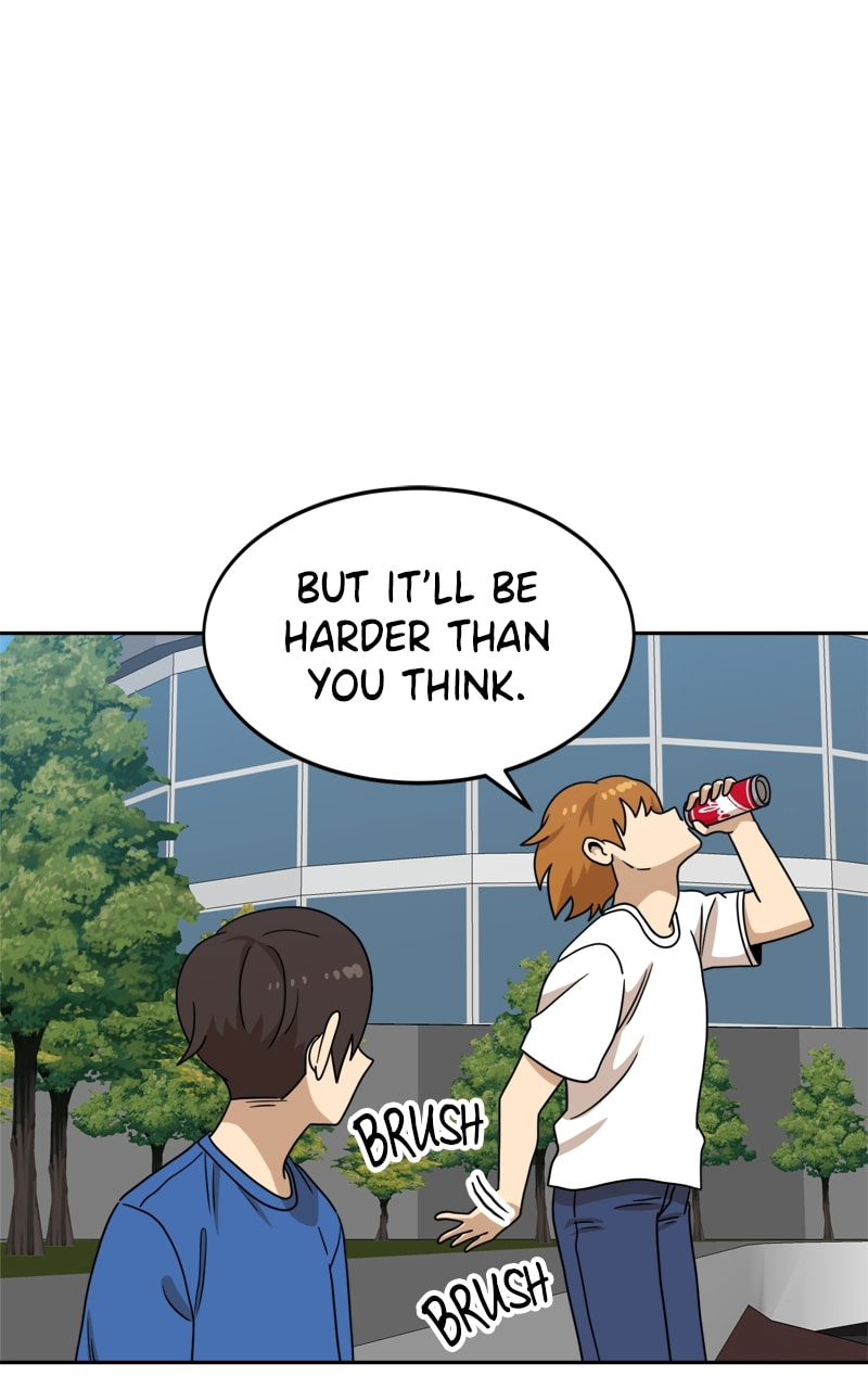 Read Double Click chapter 114 image 76 on Lezhin