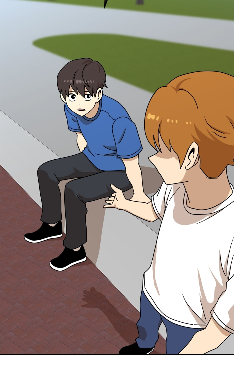 Read Double Click chapter 114 image 86 on Lezhin