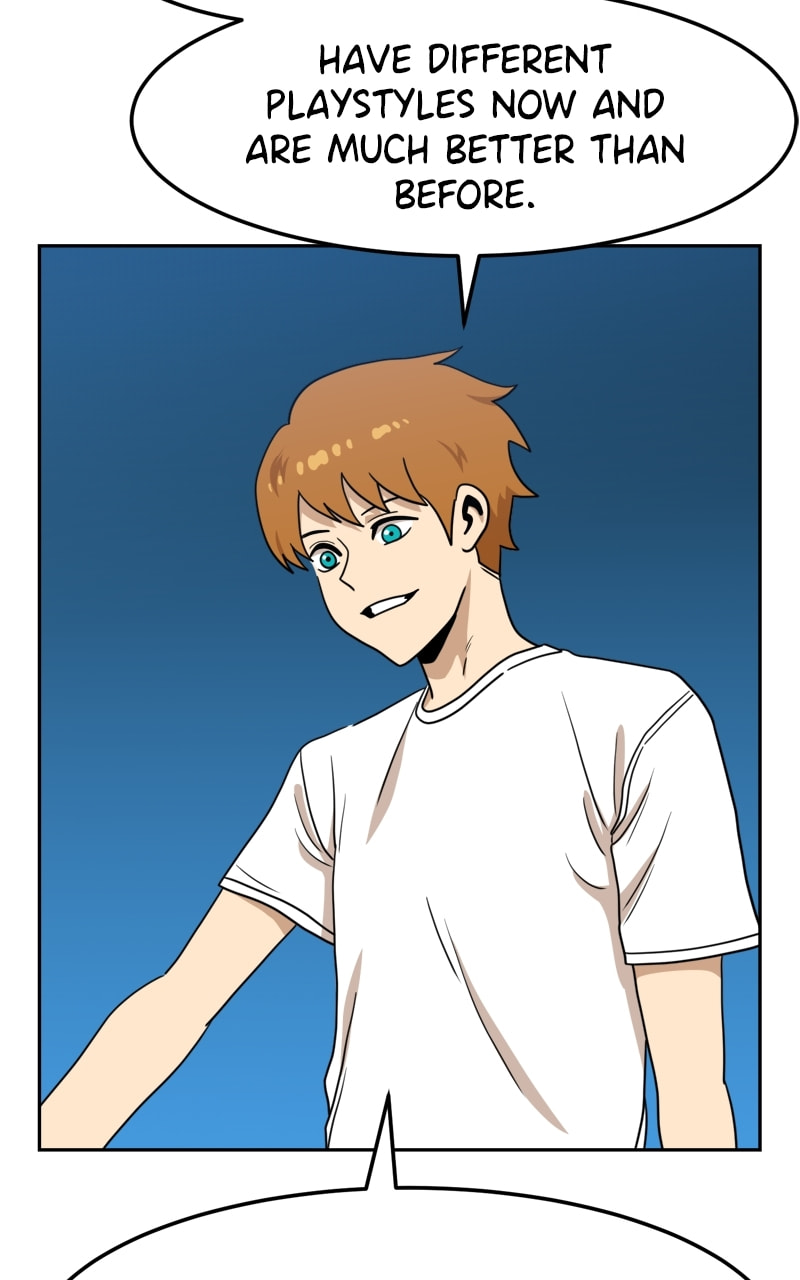Read Double Click chapter 114 image 9 on Lezhin