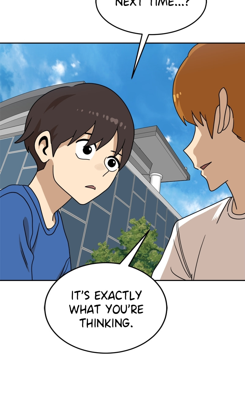 Read Double Click chapter 114 image 93 on Lezhin