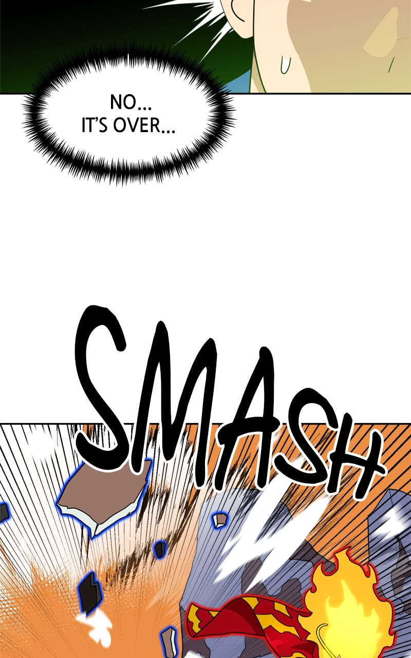Read Double Click chapter 115 image 100 on Lezhin