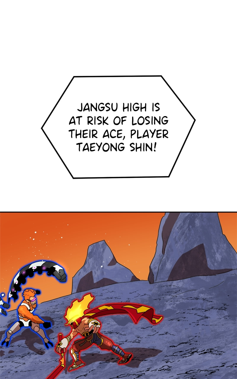 Read Double Click chapter 115 image 104 on Lezhin