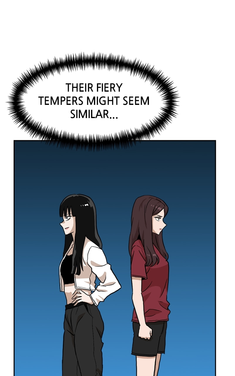 Read Double Click chapter 115 image 116 on Lezhin