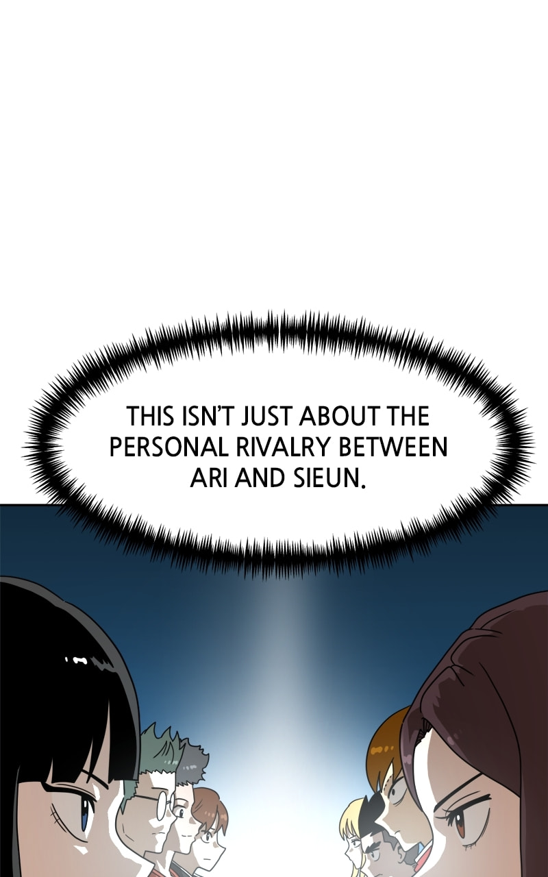 Read Double Click chapter 115 image 119 on Lezhin