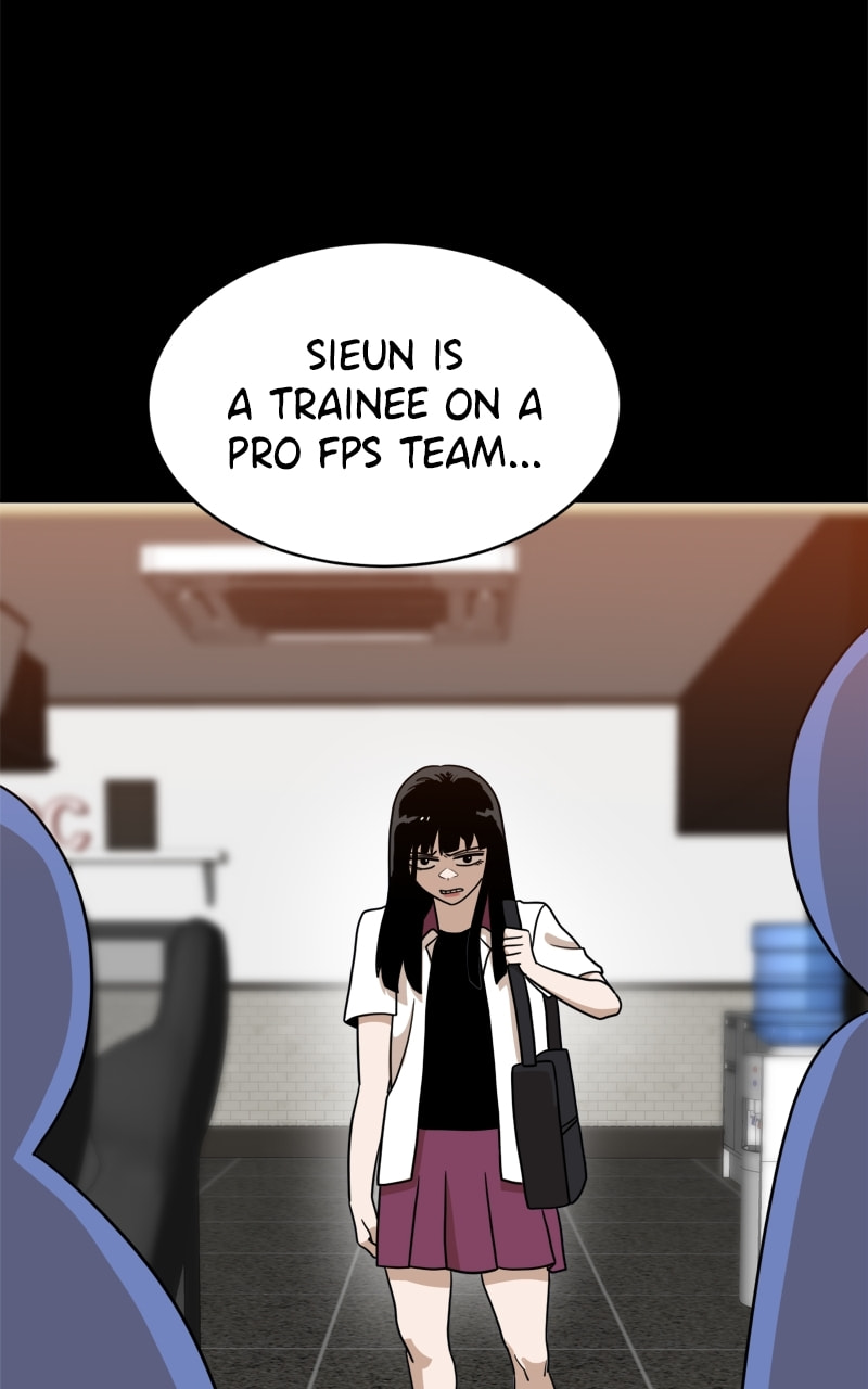 Read Double Click chapter 115 image 14 on Lezhin