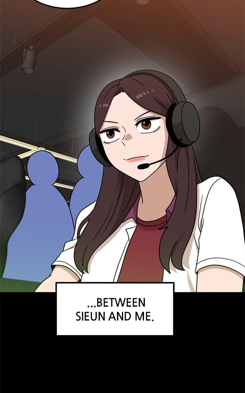 Read Double Click chapter 115 image 16 on Lezhin