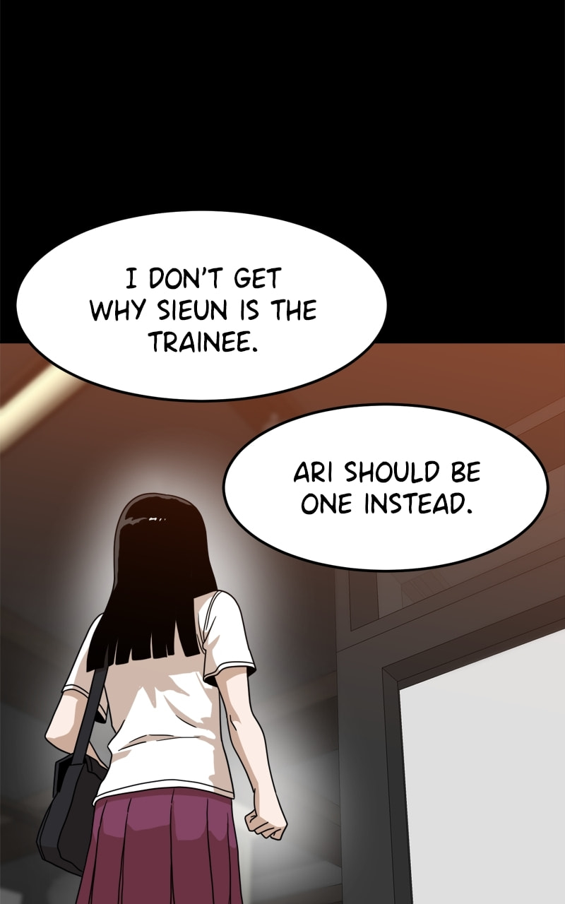 Read Double Click chapter 115 image 17 on Lezhin