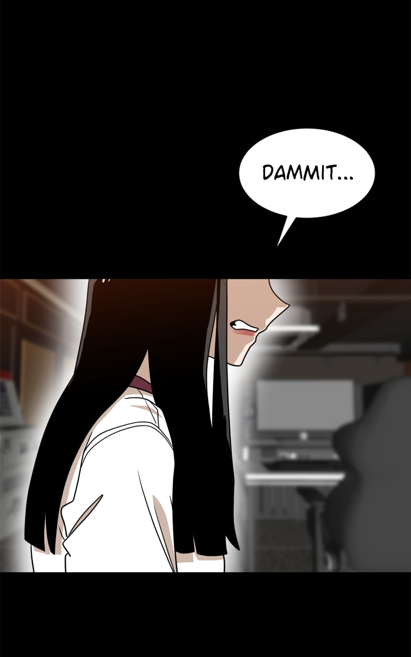 Read Double Click chapter 115 image 19 on Lezhin