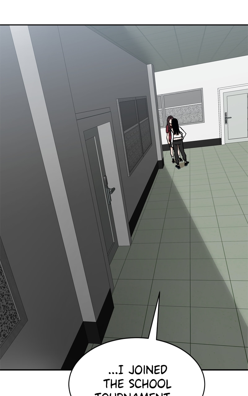 Read Double Click chapter 115 image 2 on Lezhin