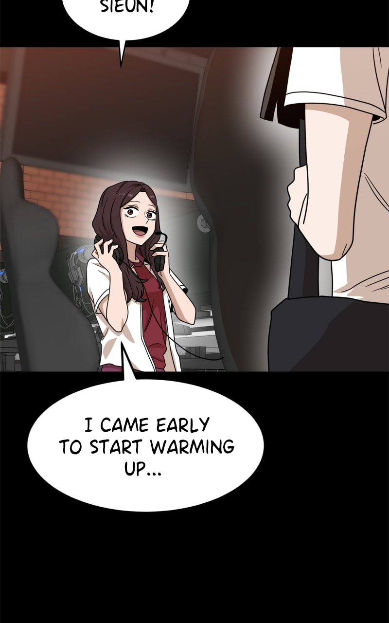 Read Double Click chapter 115 image 21 on Lezhin