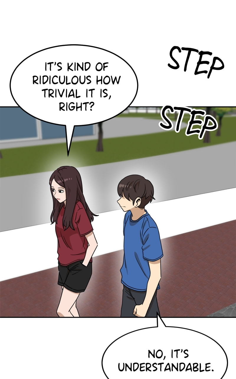 Read Double Click chapter 115 image 28 on Lezhin