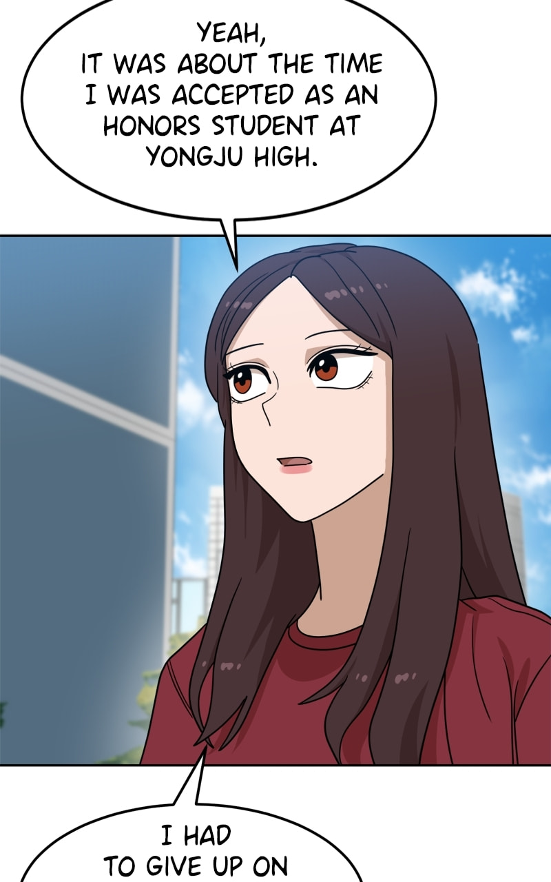 Read Double Click chapter 115 image 31 on Lezhin