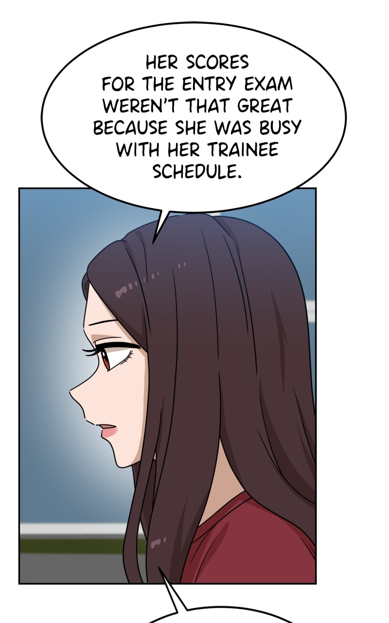 Read Double Click chapter 115 image 34 on Lezhin