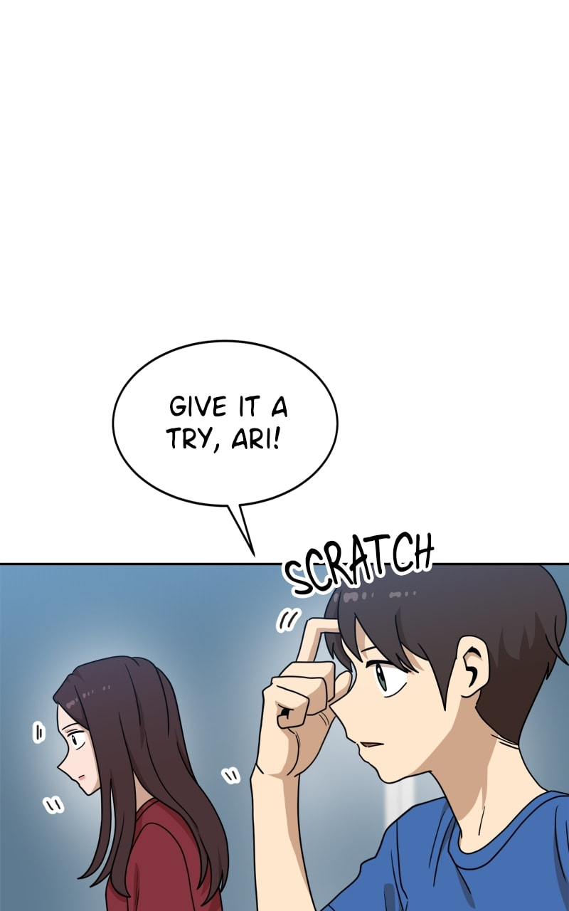 Read Double Click chapter 115 image 39 on Lezhin