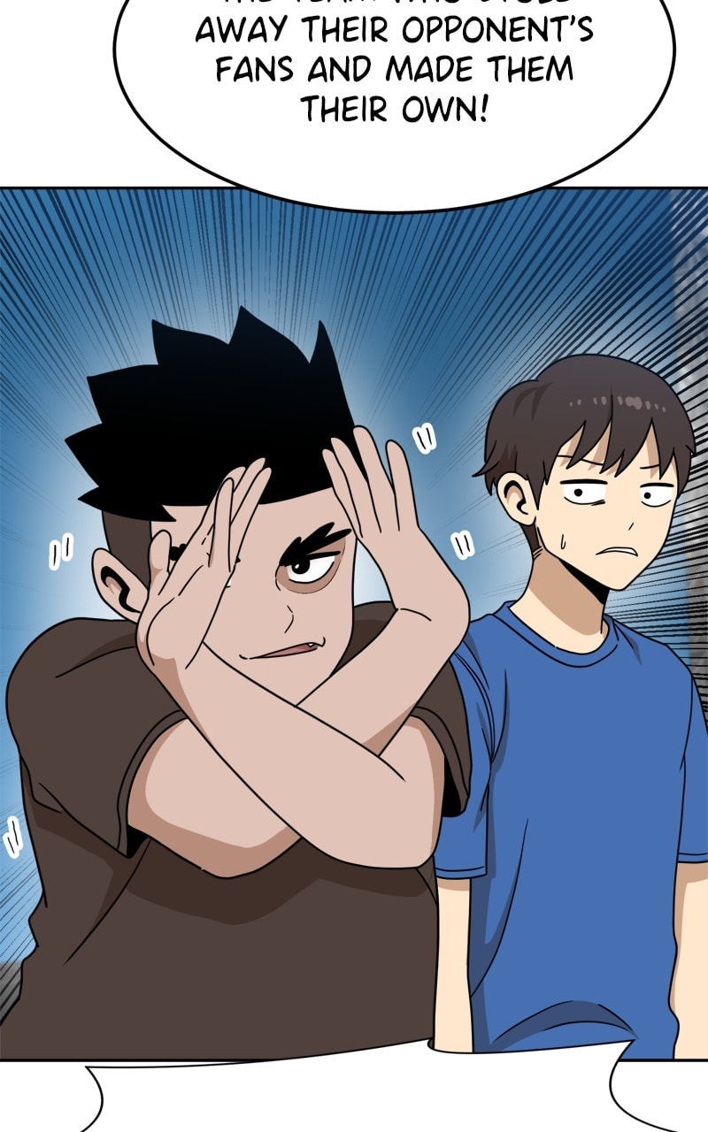 Read Double Click chapter 115 image 48 on Lezhin