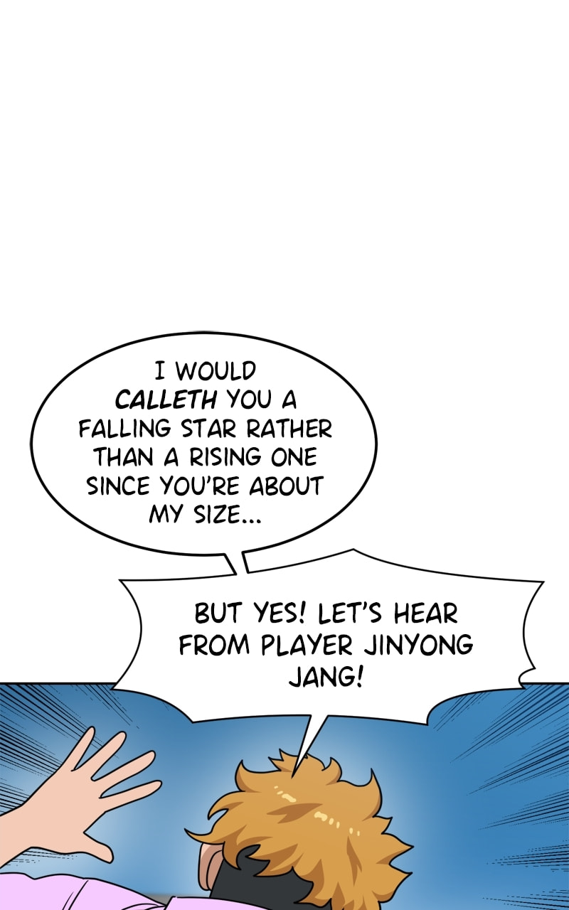 Read Double Click chapter 115 image 51 on Lezhin